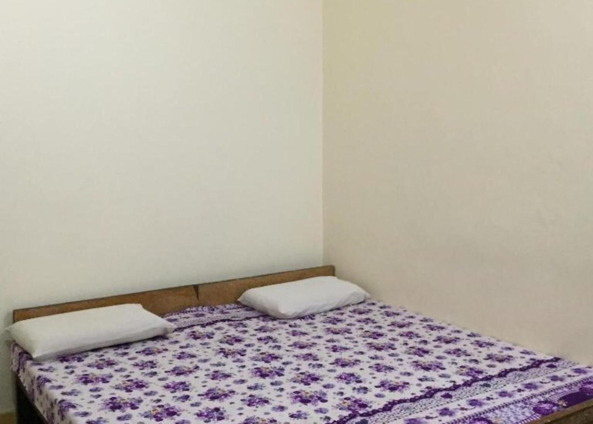 Grg Shanti Guest House Varanasi Near Manikarnika Ghat المظهر الخارجي الصورة