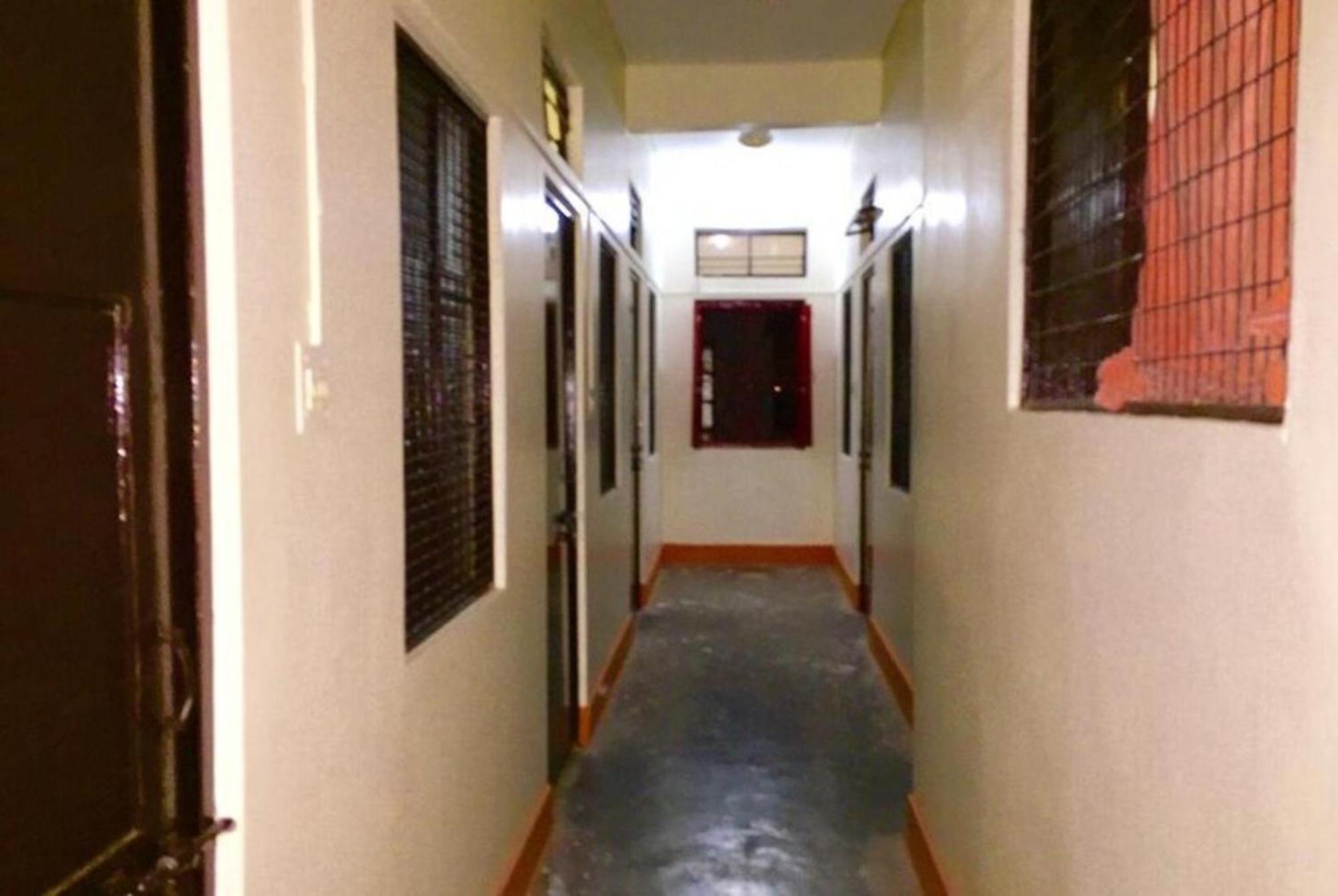 Grg Shanti Guest House Varanasi Near Manikarnika Ghat المظهر الخارجي الصورة