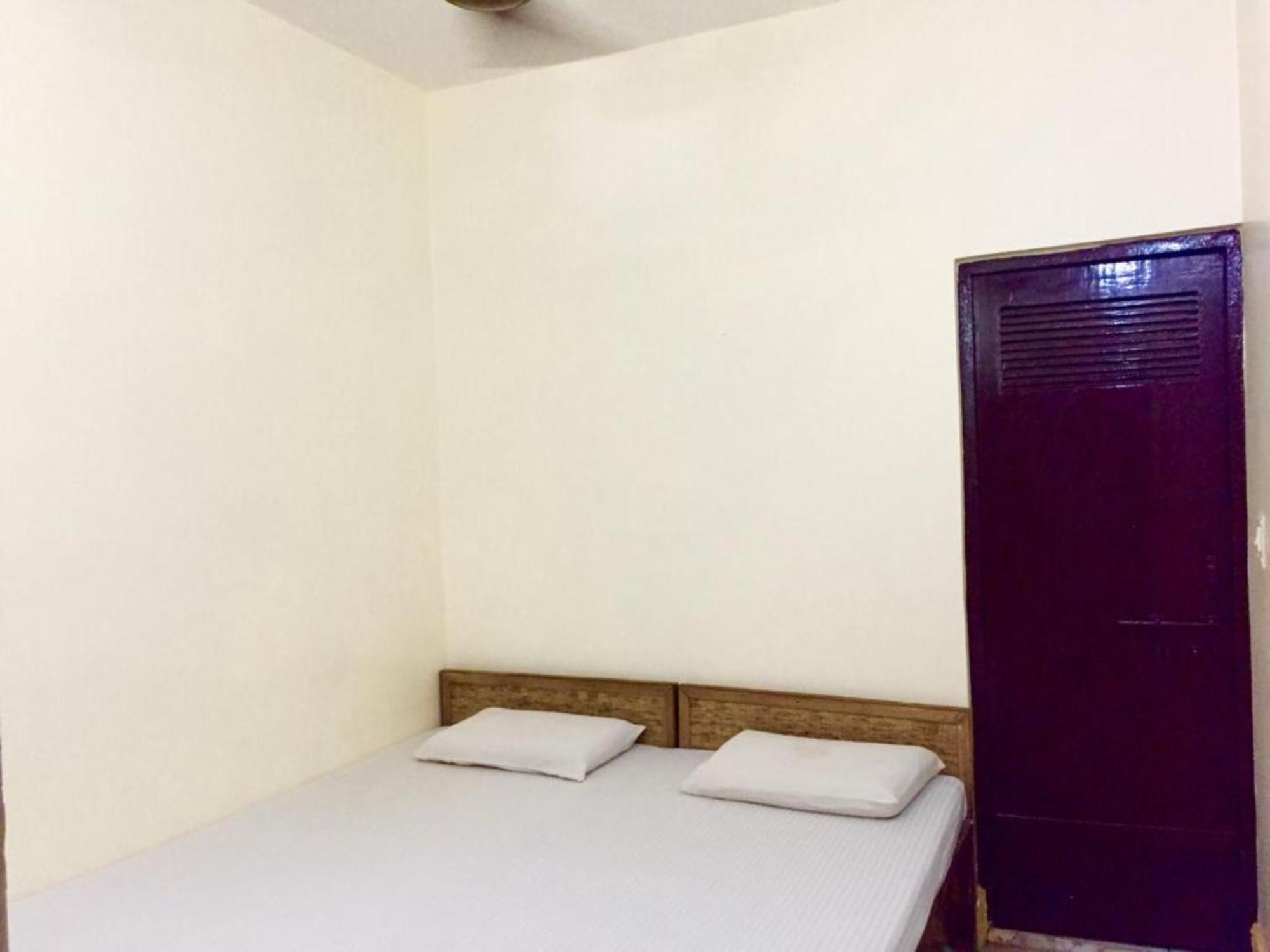 Grg Shanti Guest House Varanasi Near Manikarnika Ghat المظهر الخارجي الصورة