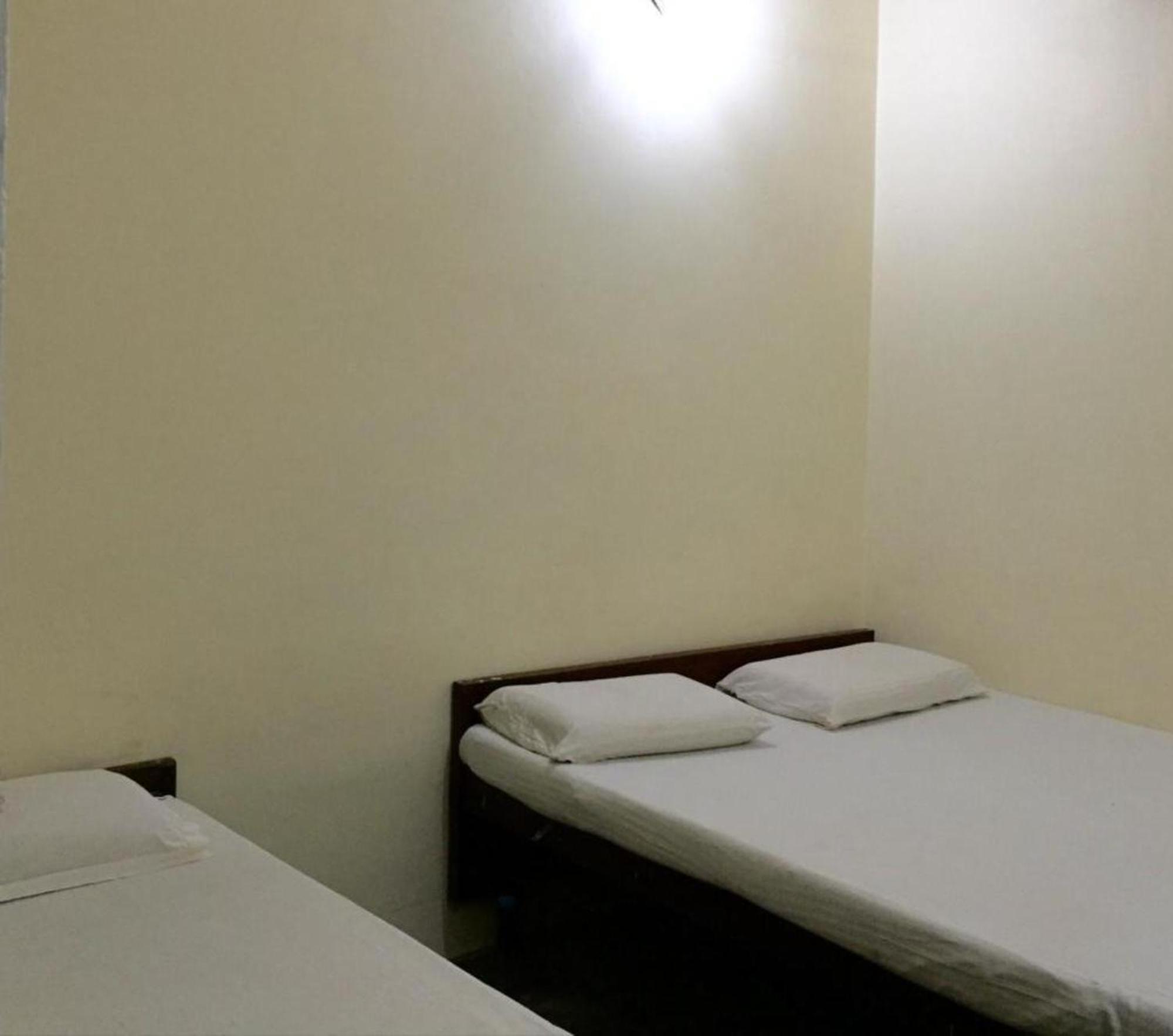 Grg Shanti Guest House Varanasi Near Manikarnika Ghat المظهر الخارجي الصورة