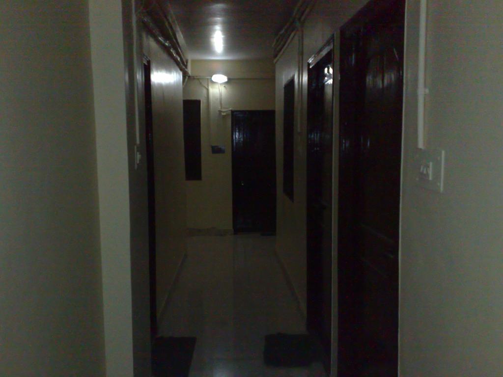 Grg Shanti Guest House Varanasi Near Manikarnika Ghat المظهر الخارجي الصورة