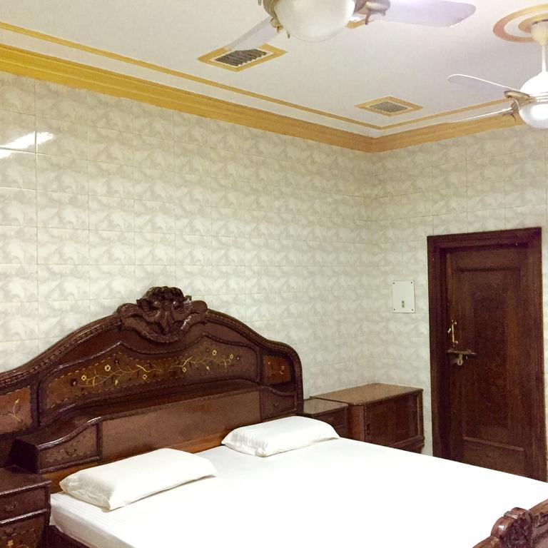 Grg Shanti Guest House Varanasi Near Manikarnika Ghat المظهر الخارجي الصورة