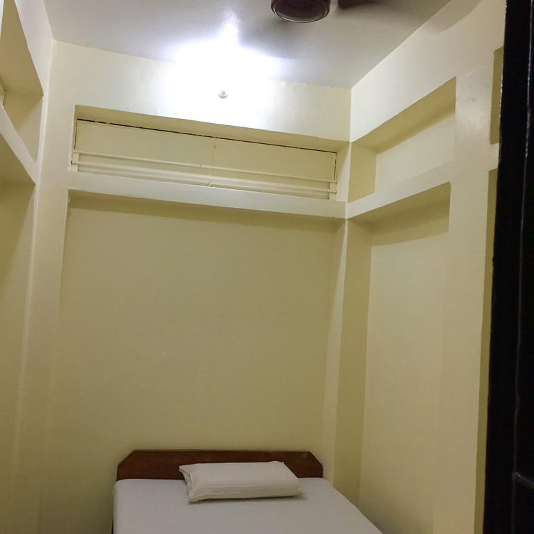 Grg Shanti Guest House Varanasi Near Manikarnika Ghat المظهر الخارجي الصورة
