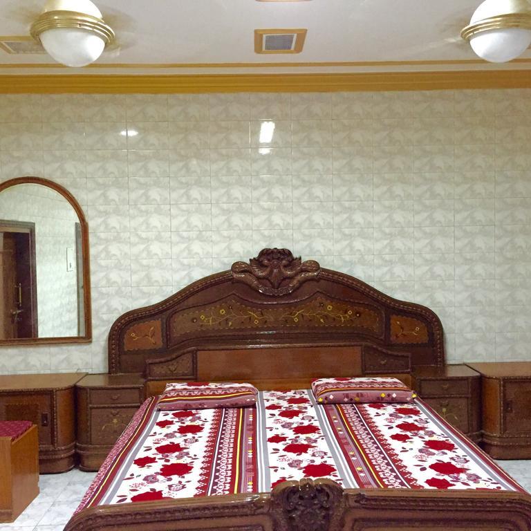 Grg Shanti Guest House Varanasi Near Manikarnika Ghat المظهر الخارجي الصورة