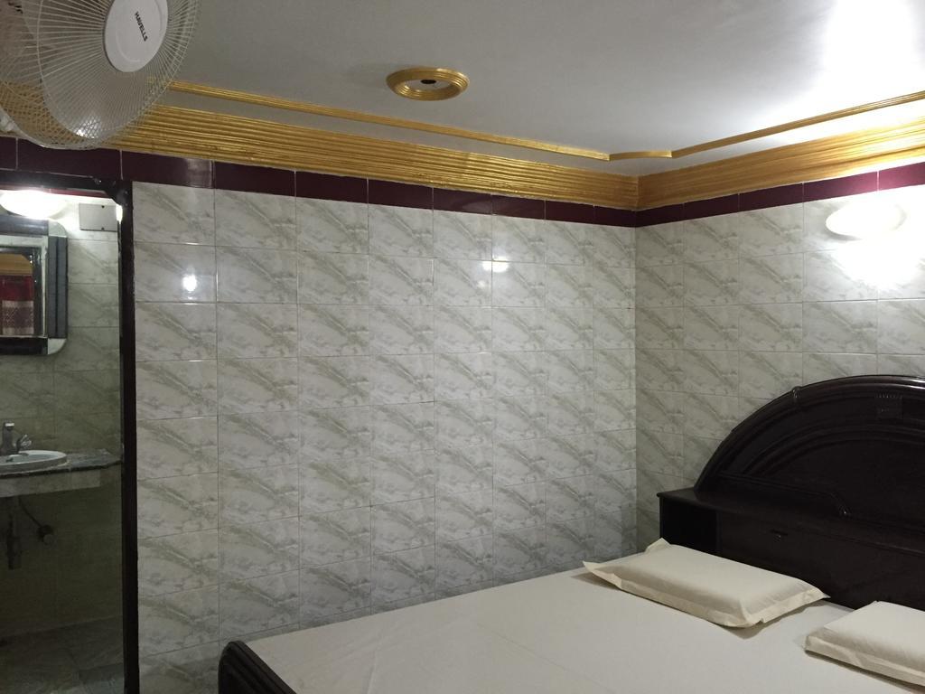 Grg Shanti Guest House Varanasi Near Manikarnika Ghat المظهر الخارجي الصورة
